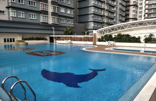 Subang Jaya House | 125 m² House ∙ 3 bedrooms ∙ 10 guests