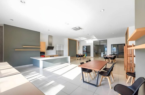 Putrajaya Apartment | 1250 m² Apartment ∙ 3 bedrooms ∙ 5 guests