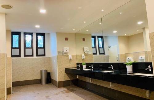 Imbi Apartment | 1250 m² Serviced apartment ∙ 2 bedrooms ∙ 10 guests
