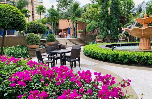 Imbi Apartment | 1250 m² Serviced apartment ∙ 2 bedrooms ∙ 10 guests