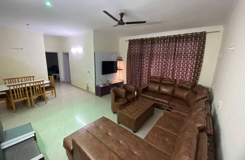 Mohangarh Apartment | 1270 m² Apartment ∙ 2 bedrooms ∙ 6 guests