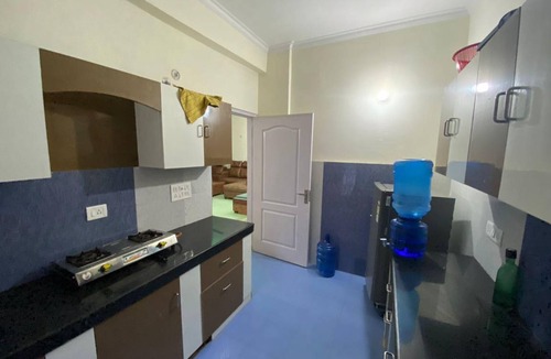 Mohangarh Apartment | 1270 m² Apartment ∙ 2 bedrooms ∙ 6 guests