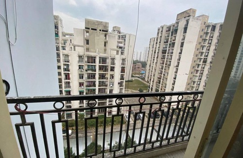 Mohangarh Apartment | 1270 m² Apartment ∙ 2 bedrooms ∙ 6 guests
