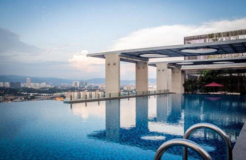 Pudu Apartment | 128 m² Apartment ∙ 127 guests