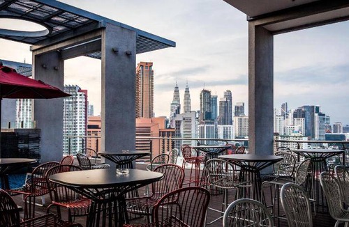 Pudu Apartment | 128 m² Apartment ∙ 127 guests