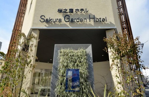 Miyakojima Hotel | 13 m² Hotel ∙ 1 bedroom ∙ 1 guest