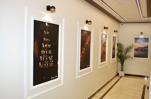 Lanka Hotel | 13 m² Hotel ∙ 2 guests