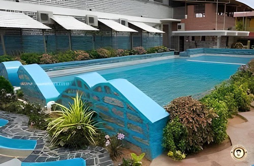 Pudukkottai Hotel | 13 m² Hotel ∙ 3 guests
