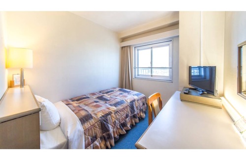 Kaizuka Hotel | 13 m² Hotel ∙ 1 bedroom ∙ 1 guest