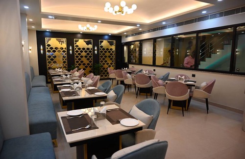 Panch Batti Hotel | 13 m² Hotel ∙ 2 guests