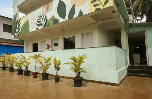 Verem Hotel | 13 m² Hotel ∙ 3 guests