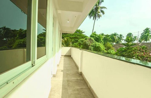Verem Hotel | 13 m² Hotel ∙ 3 guests
