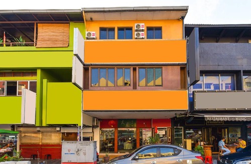 Petaling Jaya Hotel | 13 m² Hotel ∙ 3 guests