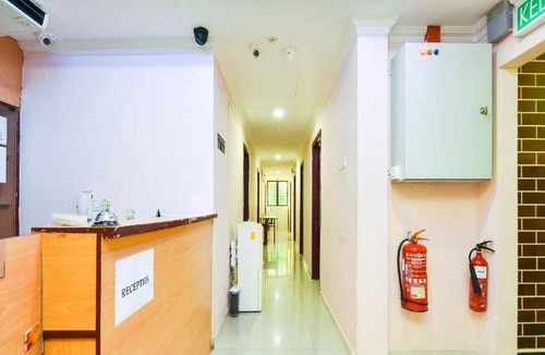 Petaling Jaya Hotel | 13 m² Hotel ∙ 3 guests