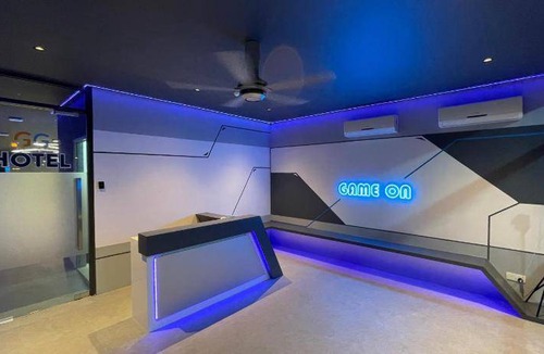 Bandar Sunway Hotel | 13 m² Hotel ∙ 3 guests