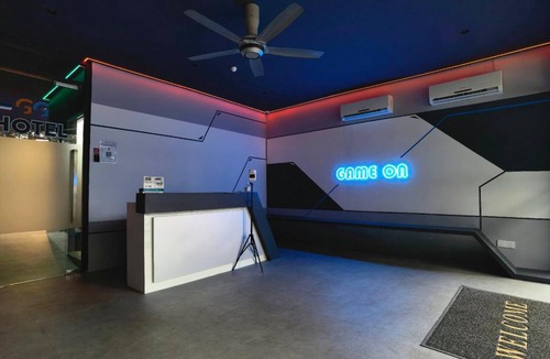 Bandar Sunway Hotel | 13 m² Hotel ∙ 3 guests