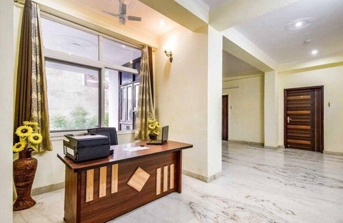 Durgapura Hotel | 13 m² Hotel ∙ 4 guests