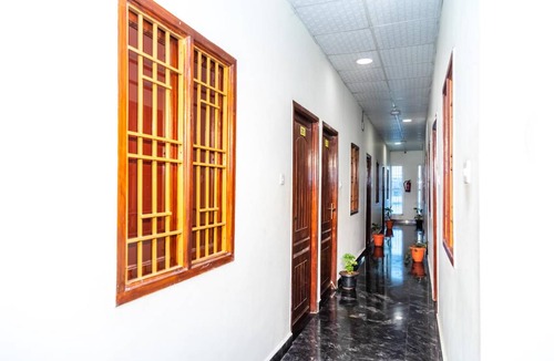 Kalapettai Hotel | 13 m² Hotel ∙ 2 guests