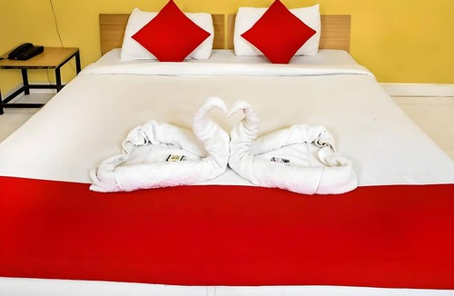 Kalapettai Hotel | 13 m² Hotel ∙ 2 guests