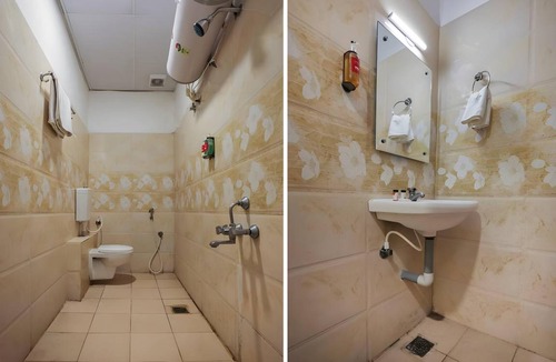 Kalapettai Hotel | 13 m² Hotel ∙ 2 guests