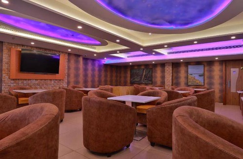Thiruvananthapuram Resort | 13 m² Resort ∙ 6 guests