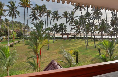 Thiruvananthapuram Resort | 13 m² Resort ∙ 6 guests
