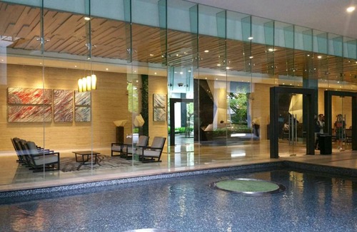 Kuala Lumpur Apartment | 130 m² Apartment ∙ 2 bedrooms ∙ 13 guests