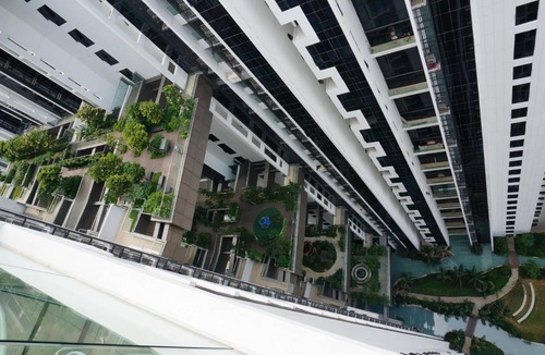 Kuala Lumpur Apartment | 130 m² Apartment ∙ 2 bedrooms ∙ 13 guests
