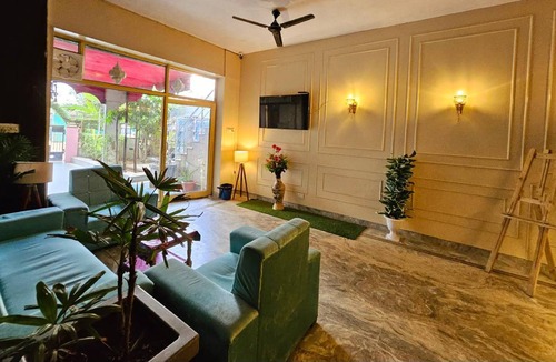 Kookas Hotel | 130 m² Hotel ∙ 2 guests