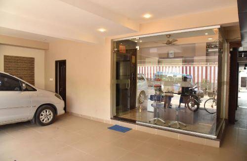 Kumbakonam Hotel | 130 m² Hotel ∙ 5 guests