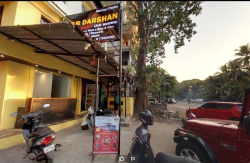 Miramar Hotel | 130 m² Hotel ∙ 8 guests