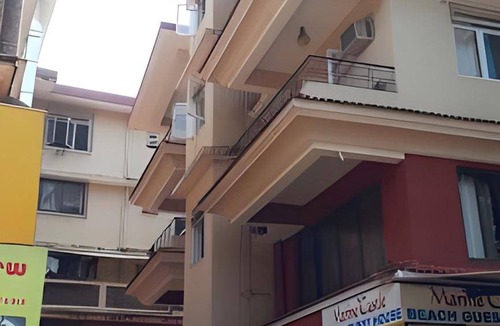 Miramar Hotel | 130 m² Hotel ∙ 8 guests