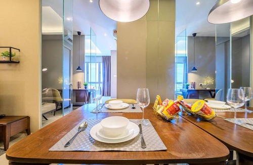 Sri Hartamas House | 130 m² House ∙ 3 guests