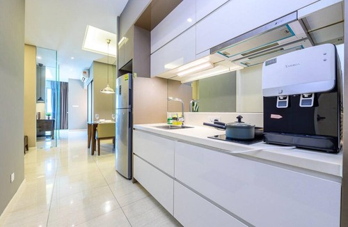 Sri Hartamas House | 130 m² House ∙ 3 guests
