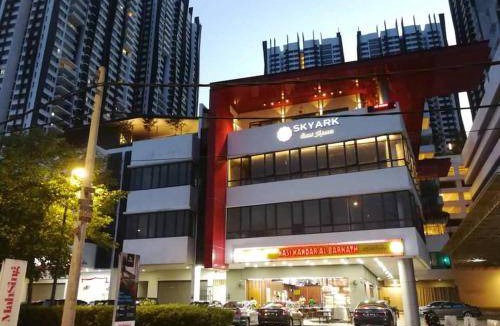 Kampung Bangkong Apartment | 1300 m² Apartment ∙ 3 bedrooms ∙ 6 guests