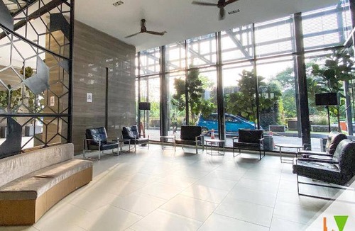 Titiwangsa Apartment | 1300 m² Apartment ∙ 3 bedrooms ∙ 127 guests