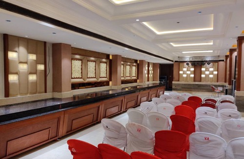 Jhansi Hotel | 132 m² Hotel ∙ 3 guests