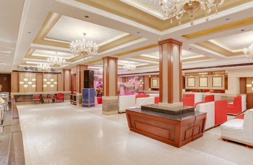 Jhansi Hotel | 132 m² Hotel ∙ 3 guests