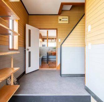 Matsubara House | 132 m² House ∙ 5 bedrooms ∙ 12 guests