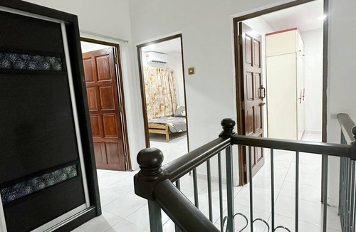Seri Kembangan House | 133 m² House ∙ 3 bedrooms ∙ 12 guests