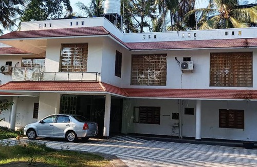 Kovalam Resort | 135 m² Resort ∙ 4 guests