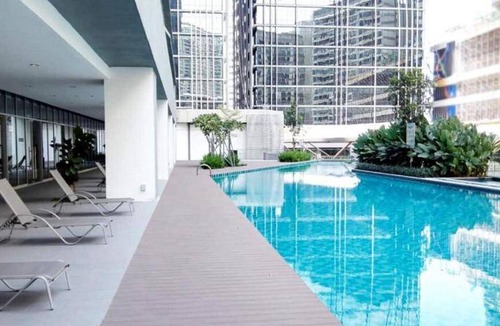 Pantai Dalam Apartment | 139 m² Apartment ∙ 3 bedrooms ∙ 13 guests