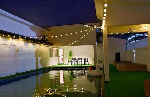 Kajang House | 139 m² House ∙ 4 bedrooms ∙ 14 guests
