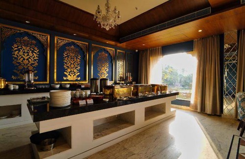 Village Hokra Hotel | 139 m² Hotel ∙ 4 guests