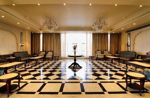 Village Hokra Hotel | 139 m² Hotel ∙ 4 guests
