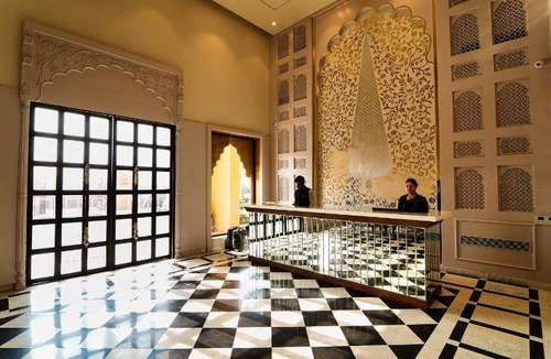 Village Hokra Hotel | 139 m² Hotel ∙ 4 guests