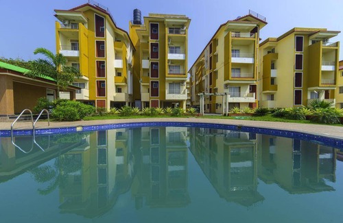 Consua Apartment | 139 m² Serviced apartment ∙ 9 guests