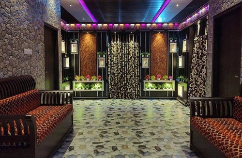 Thiruvananthapuram Villa | 139 m² Villa ∙ 2 bedrooms ∙ 8 guests
