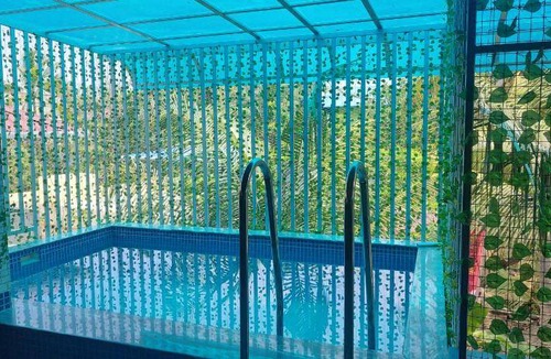 Thiruvananthapuram Villa | 139 m² Villa ∙ 2 bedrooms ∙ 8 guests