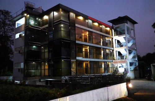 Alwaye Apartment | 1394 m² Apartment ∙ 18 bedrooms ∙ 3 guests